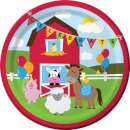 Farm House Fun
